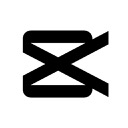 CapCut logo