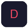 Descript logo