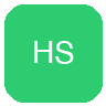 Happy Scribe logo