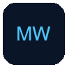 MacWhisper logo