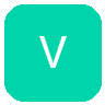 Veed.io logo